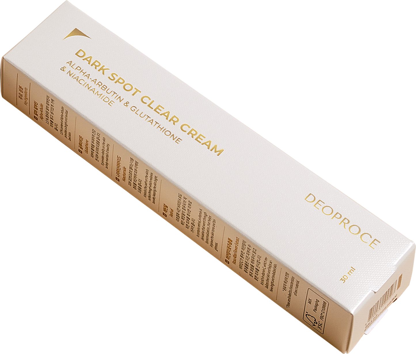 DARK SPOT CLEAR CREAM