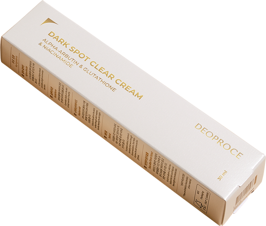 DARK SPOT CLEAR CREAM