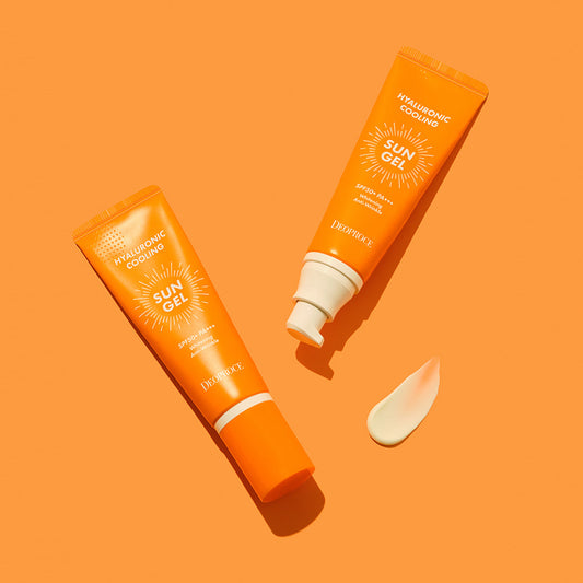 spot care sun cream 50 ml