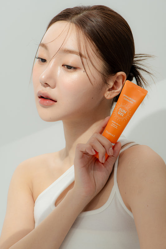 spot care sun cream 50 ml
