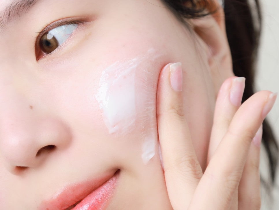 DEOPROCE Snail Recovery Cream