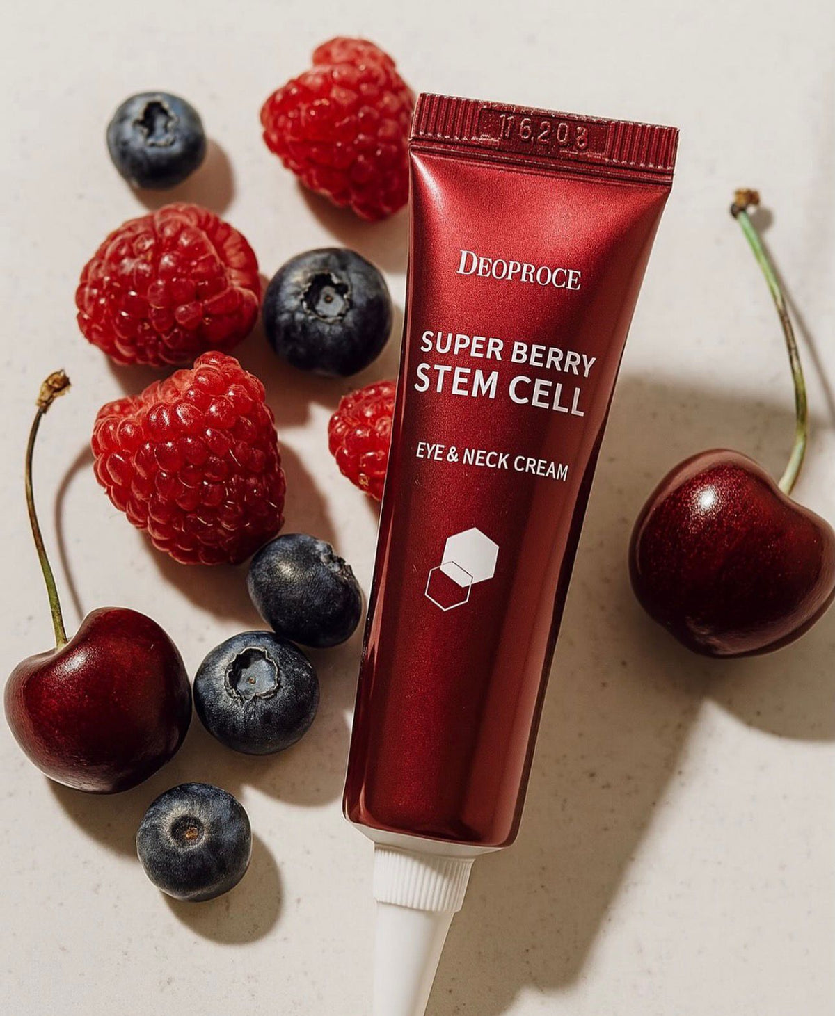 Super Berry Stem Cell Eye &amp; Under-Eye Ampoule