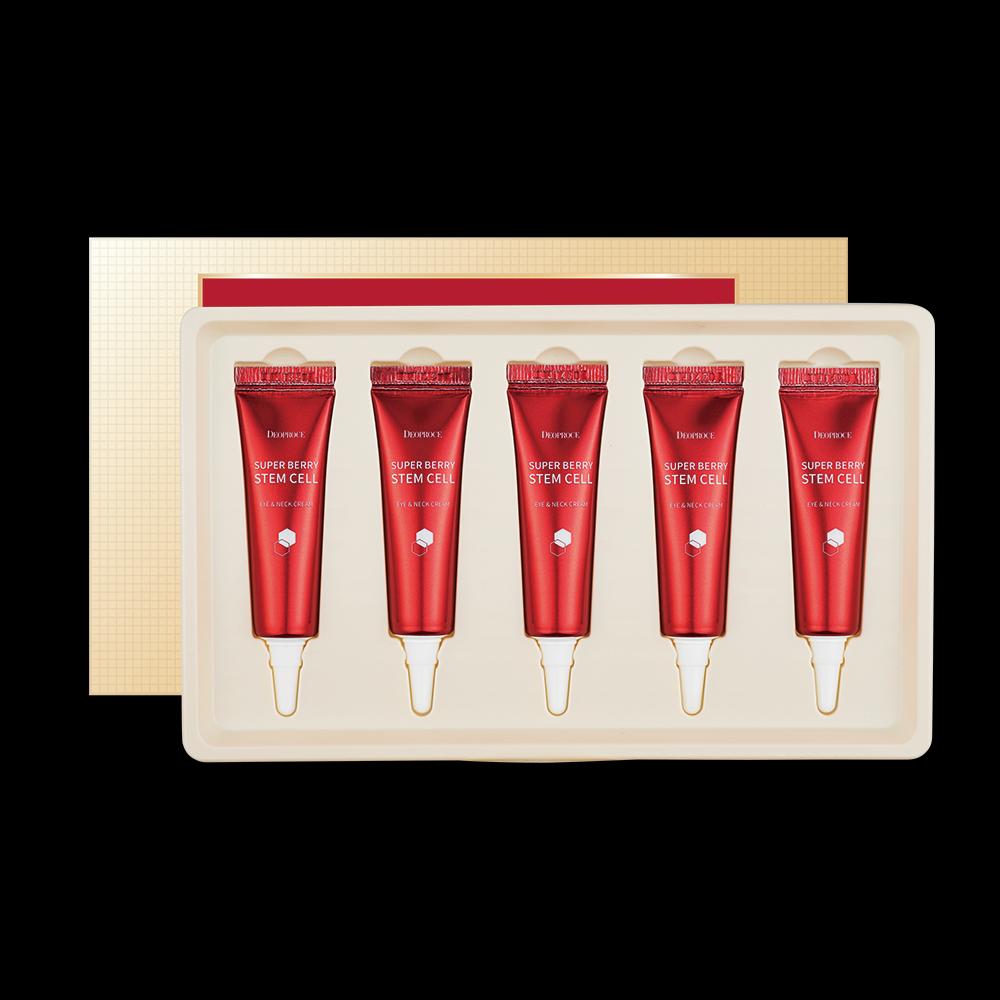 Super Berry Stem Cell Eye &amp; Under-Eye Ampoule